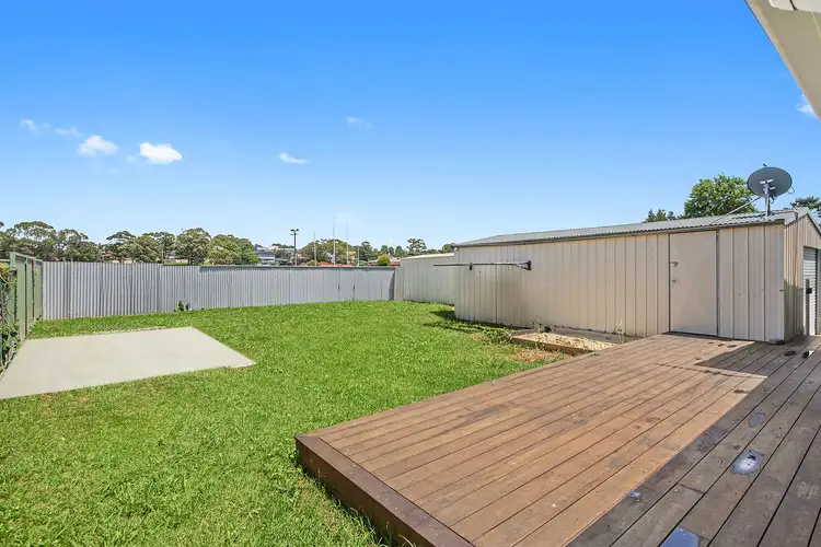 Sixth view of Homely house listing, 58 The Kingsway, Barrack Heights NSW 2528
