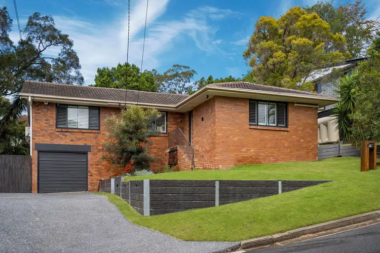 6 Suncroft Street, Mount Gravatt QLD 4122