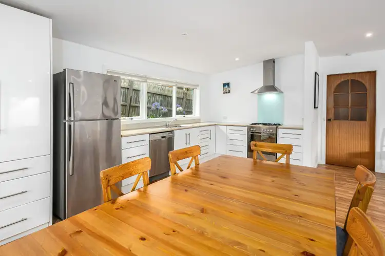 Third view of Homely house listing, 68 Michael Street, Rye VIC 3941