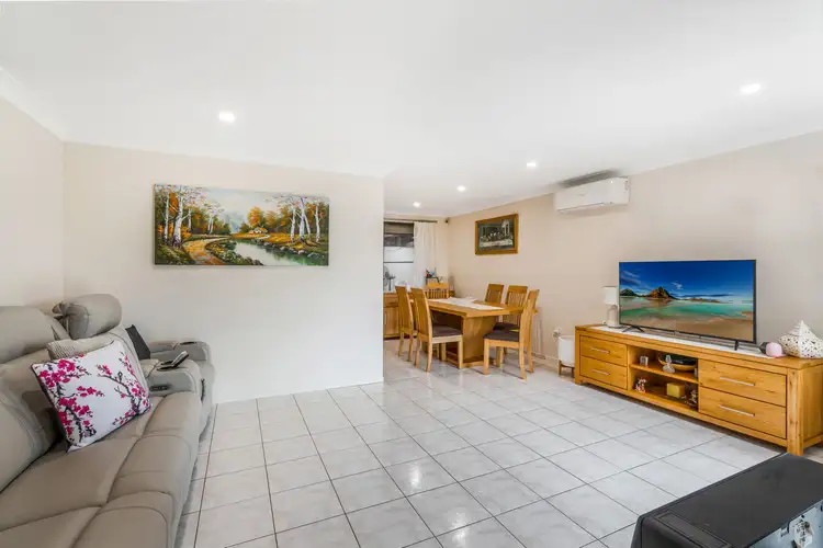 Seventh view of Homely house listing, 1 Gove Avenue, Green Valley NSW 2168