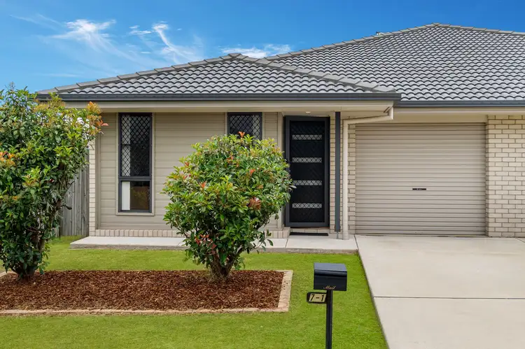 1/7 Richmond Terrace, Plainland QLD 4341