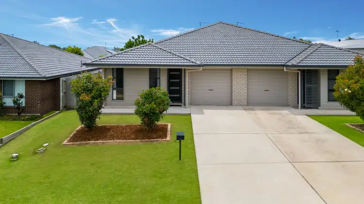Second view of Homely house listing, 1/7 Richmond Terrace, Plainland QLD 4341