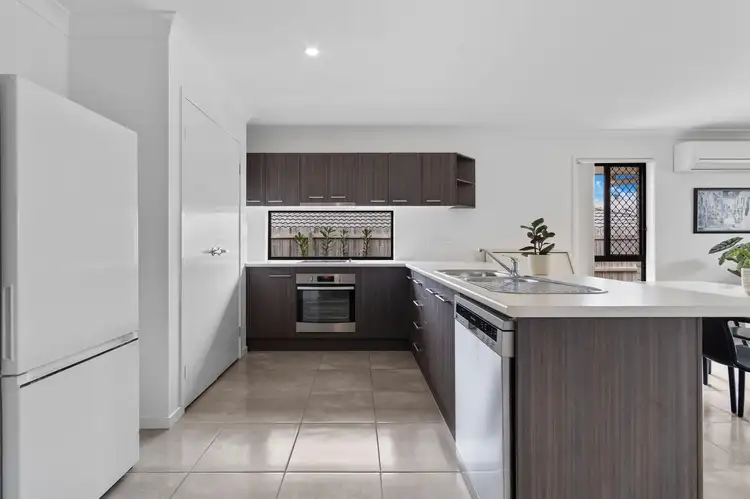 Third view of Homely house listing, 1/7 Richmond Terrace, Plainland QLD 4341