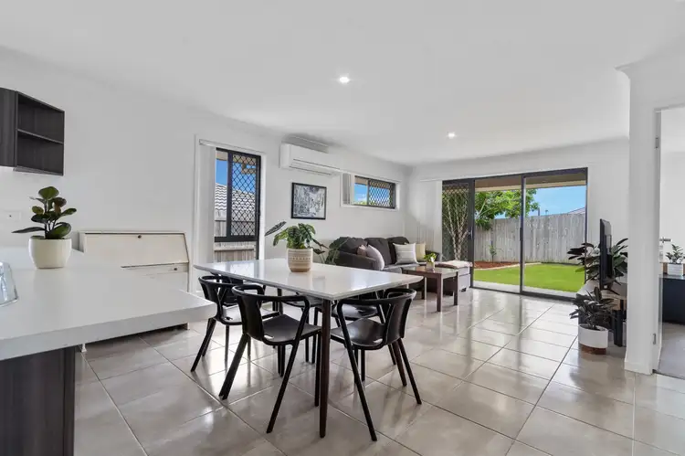 Fifth view of Homely house listing, 1/7 Richmond Terrace, Plainland QLD 4341