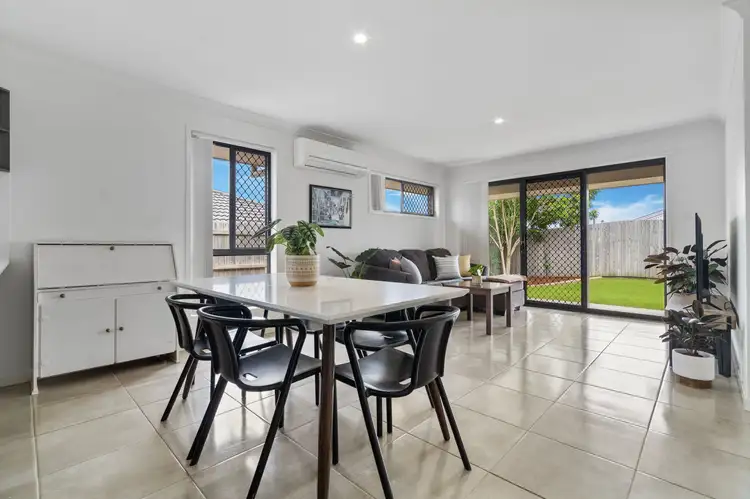Sixth view of Homely house listing, 1/7 Richmond Terrace, Plainland QLD 4341