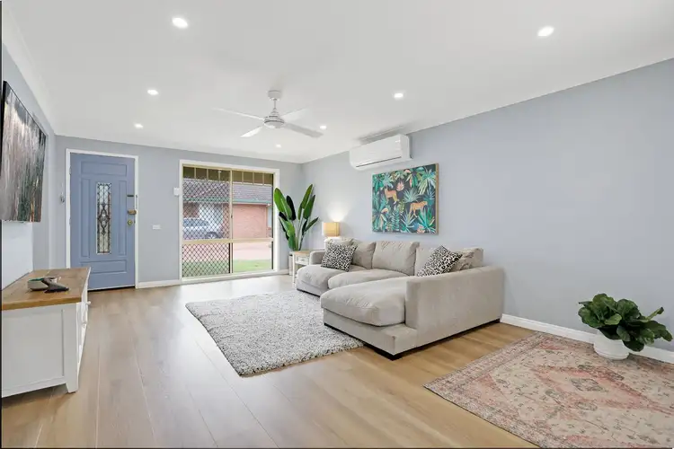 Third view of Homely house listing, 12 Venus Close, Cranebrook NSW 2749