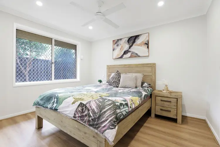 Fifth view of Homely house listing, 12 Venus Close, Cranebrook NSW 2749