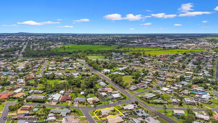 1A East West Avenue, Avoca QLD 4670