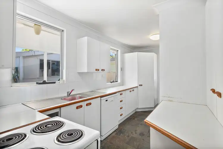 Second view of Homely house listing, 18 The Kingsway, Warilla NSW 2528