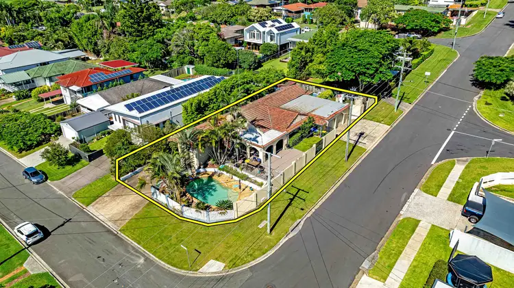 Main view of Homely house listing, 1 Phoebus Street, Upper Mount Gravatt QLD 4122