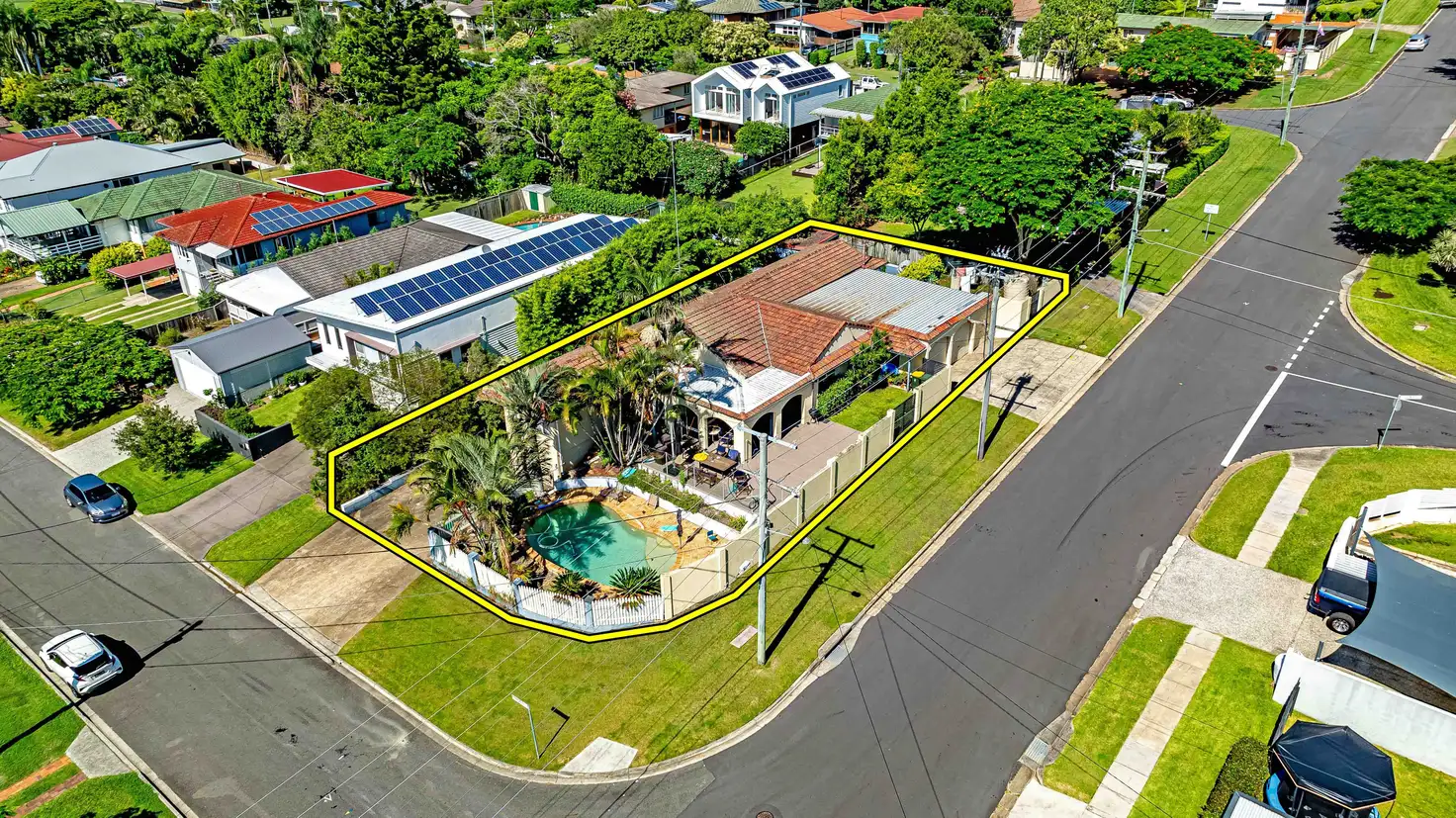 Main view of Homely house listing, 1 Phoebus Street, Upper Mount Gravatt QLD 4122