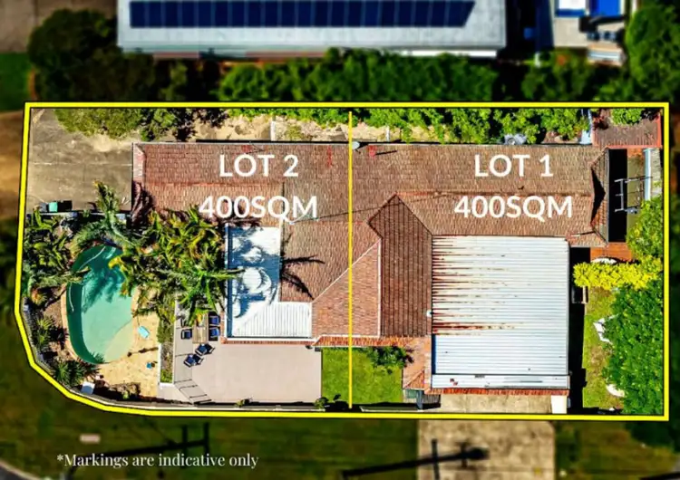 Second view of Homely house listing, 1 Phoebus Street, Upper Mount Gravatt QLD 4122