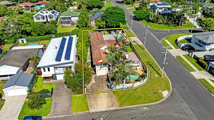 Third view of Homely house listing, 1 Phoebus Street, Upper Mount Gravatt QLD 4122