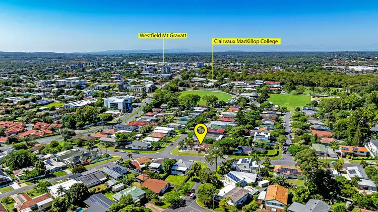 Fourth view of Homely house listing, 1 Phoebus Street, Upper Mount Gravatt QLD 4122