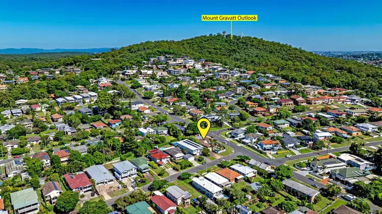 Sixth view of Homely house listing, 1 Phoebus Street, Upper Mount Gravatt QLD 4122