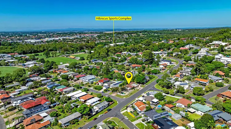 Seventh view of Homely house listing, 1 Phoebus Street, Upper Mount Gravatt QLD 4122