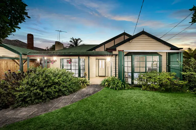 33 Deakin Street, Bentleigh East VIC 3165