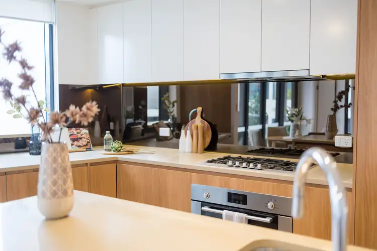 Fifth view of Homely apartment listing, 1006/10 Burroway Road, Wentworth Point NSW 2127