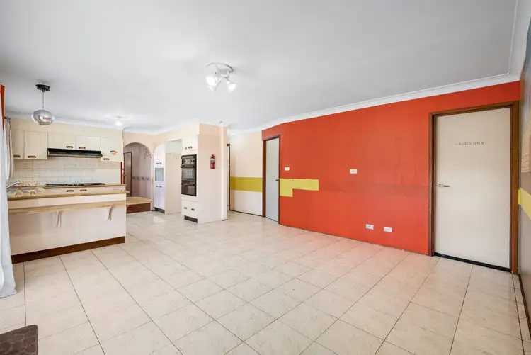 Fifth view of Homely house listing, 43 Aquamarine Drive, Eagle Vale NSW 2558
