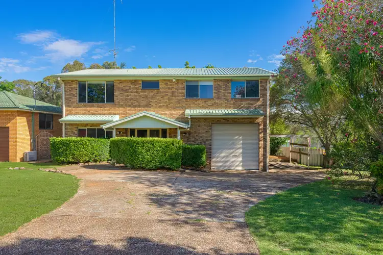 Main view of Homely house listing, 21 Evatt Street, Pelaw Main NSW 2327