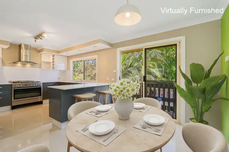 Second view of Homely house listing, 21 Evatt Street, Pelaw Main NSW 2327