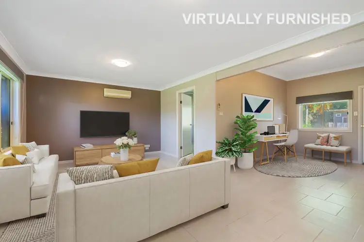 Fifth view of Homely house listing, 21 Evatt Street, Pelaw Main NSW 2327