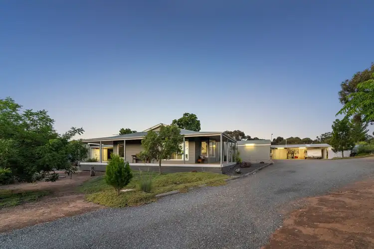 5-7 Nilpena Road, Northern Heights SA 5253