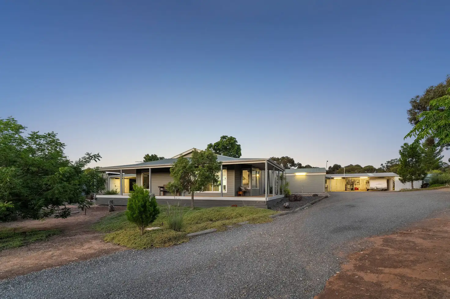 Main view of Homely house listing, 5-7 Nilpena Road, Northern Heights SA 5253