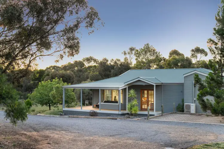 Second view of Homely house listing, 5-7 Nilpena Road, Northern Heights SA 5253