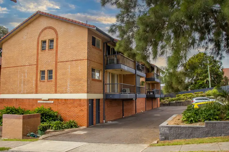 Main view of Homely unit listing, 14/90-94 Victoria Street, Adamstown NSW 2289