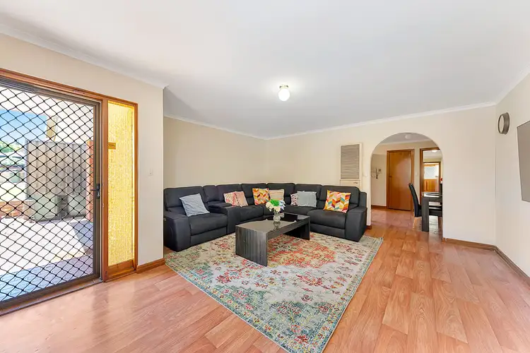 Second view of Homely unit listing, 1/52 Carruthers Drive, Modbury North SA 5092