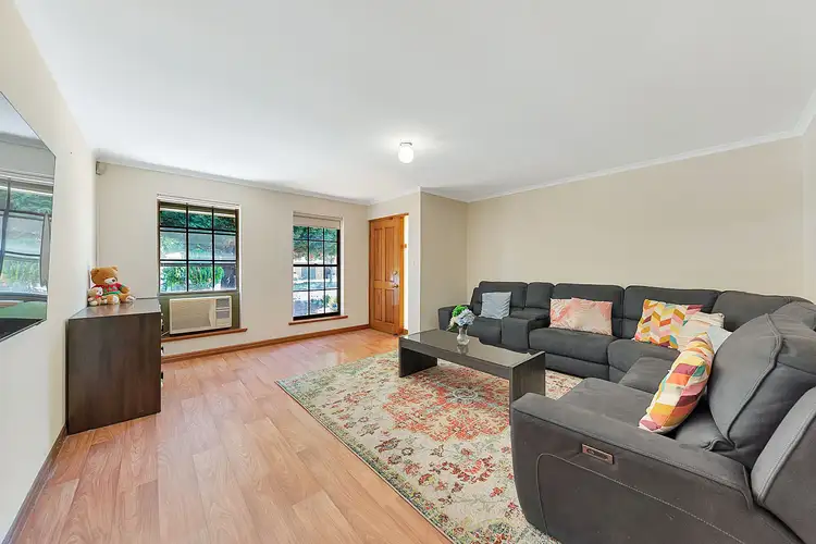 Third view of Homely unit listing, 1/52 Carruthers Drive, Modbury North SA 5092