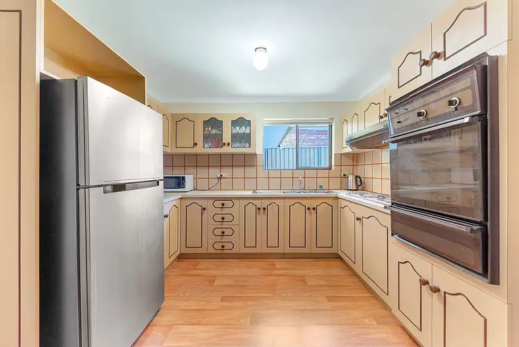 Sixth view of Homely unit listing, 1/52 Carruthers Drive, Modbury North SA 5092