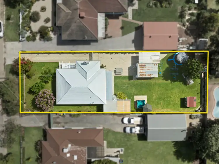 Fourth view of Homely house listing, 21 Margaret Street, Benalla VIC 3672
