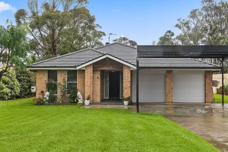 59 Brayton Road, Marulan NSW 2579