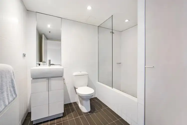 Sixth view of Homely apartment listing, 802/425 Bourke Street, Surry Hills NSW 2010