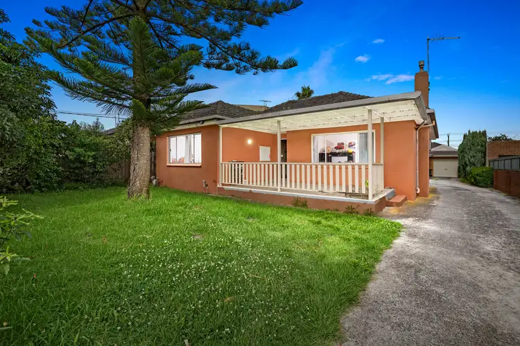 Main view of Homely house listing, 1/10 McLeod Street, Thomastown VIC 3074