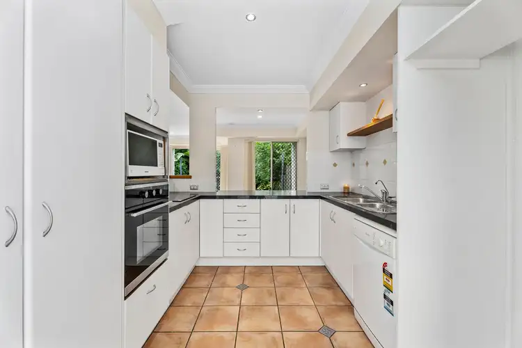 Third view of Homely townhouse listing, 27/1 Bronberg Court, Southport QLD 4215
