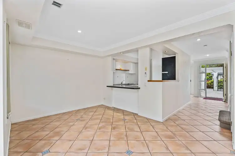 Fifth view of Homely townhouse listing, 27/1 Bronberg Court, Southport QLD 4215