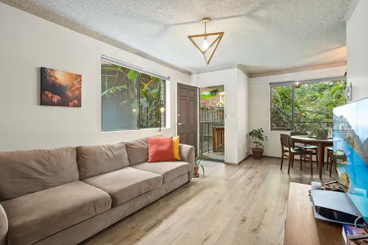 22/27 Osborne Street, Wollongong NSW 2500
