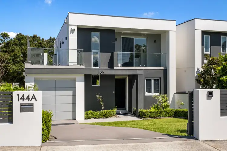 144A Fullers Road, Chatswood NSW 2067