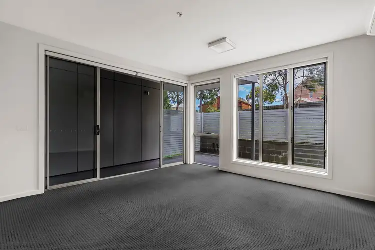 Third view of Homely apartment listing, 108/8 Yarra Bing Crescent, Burwood VIC 3125
