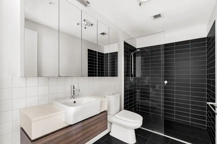Fifth view of Homely apartment listing, 108/8 Yarra Bing Crescent, Burwood VIC 3125