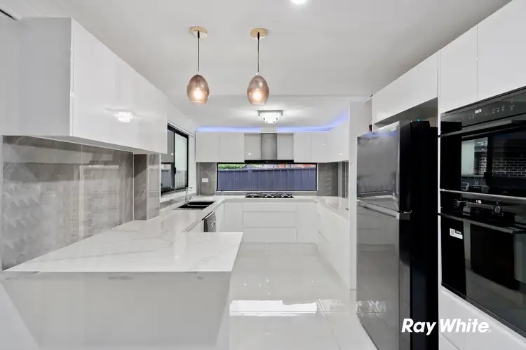 Third view of Homely house listing, 16 Monaco Place, Quakers Hill NSW 2763