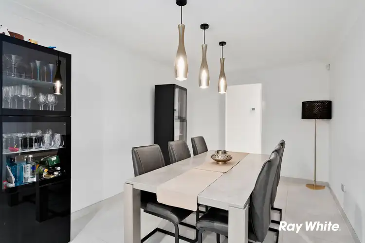 Fourth view of Homely house listing, 16 Monaco Place, Quakers Hill NSW 2763
