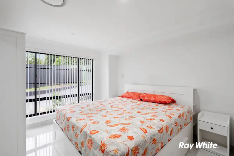 Fifth view of Homely house listing, 16 Monaco Place, Quakers Hill NSW 2763