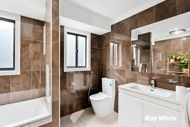 Sixth view of Homely house listing, 16 Monaco Place, Quakers Hill NSW 2763