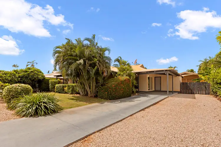 7 Mackie Place, Cable Beach WA 6726