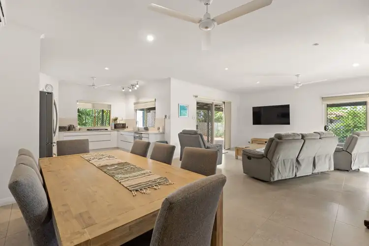 Second view of Homely house listing, 7 Mackie Place, Cable Beach WA 6726