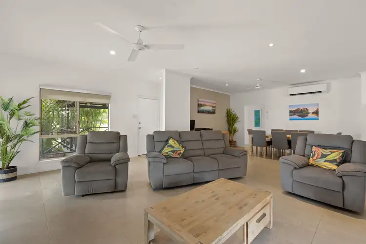 Fourth view of Homely house listing, 7 Mackie Place, Cable Beach WA 6726